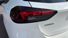 Vauxhall Corsa 1.2 Turbo GS 5dr Petrol Hatchback